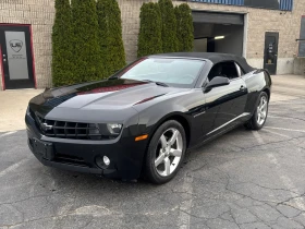 Chevrolet Camaro * 1LT* * АвтоКредит* - Car24.bg Chevrolet Camaro * 1LT* * АвтоКредит*