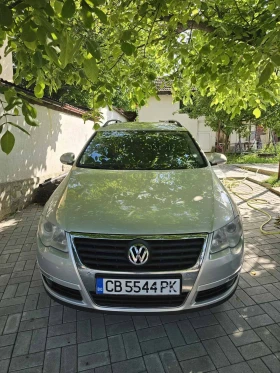 VW Passat - Car24.bg VW Passat