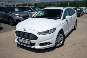 Ford Mondeo 2.0* 150кс* вс.екстри* фейслифт - Car24.bg Ford Mondeo 2.0* 150кс* вс.екстри* фейслифт