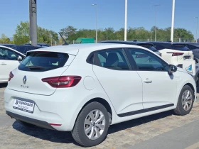 Renault Clio 1.0TCe/ 100к.с./Life - 15500 лв. / 7925.02 € - 23833765 5 | Car24.bg Renault Clio 1.0TCe/ 100к.с./Life - 15500 лв. / 7925.02 € - 23833765 5