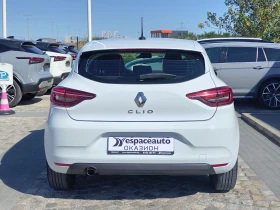 Renault Clio 1.0TCe/ 100к.с./Life - 15500 лв. / 7925.02 € - 23833765 6 | Car24.bg Renault Clio 1.0TCe/ 100к.с./Life - 15500 лв. / 7925.02 € - 23833765 6