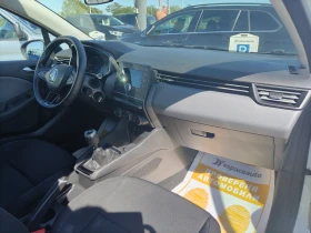 Renault Clio 1.0TCe/ 100к.с./Life - 15500 лв. / 7925.02 € - 23833765 12 | Car24.bg Renault Clio 1.0TCe/ 100к.с./Life - 15500 лв. / 7925.02 € - 23833765 12