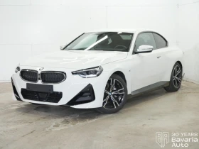 BMW 218 i Coupe M Sport Paket Steptronic - Car24.bg BMW 218 i Coupe M Sport Paket Steptronic