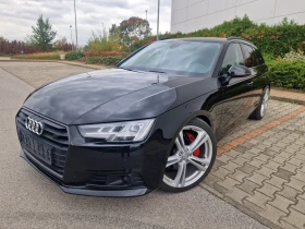 Audi A4 3.0TDI/272кс./ABT/FULL LED/DISTRONIC/4x4/B9/8ZF - Car24.bg Audi A4 3.0TDI/272кс./ABT/FULL LED/DISTRONIC/4x4/B9/8ZF