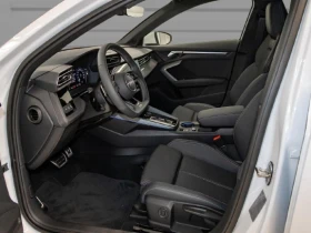 Audi A3 Sportback 35 TFSI = S-line = Гаранция - 67340 лв. / 34430.40 € - 42580311 6 | Car24.bg Audi A3 Sportback 35 TFSI = S-line = Гаранция - 67340 лв. / 34430.40 € - 42580311 6