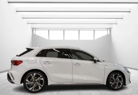 Audi A3 Sportback 35 TFSI = S-line = Гаранция - 67340 лв. / 34430.40 € - 42580311 4 | Car24.bg Audi A3 Sportback 35 TFSI = S-line = Гаранция - 67340 лв. / 34430.40 € - 42580311 4