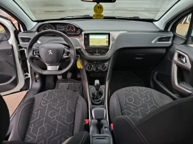 Peugeot 2008 1.6d-Navi-Panorama-Euro-5B - 11999 лв. / 6134.99 € - 11389525 14 | Car24.bg Peugeot 2008 1.6d-Navi-Panorama-Euro-5B - 11999 лв. / 6134.99 € - 11389525 14