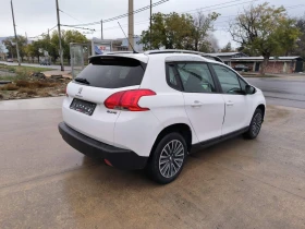 Peugeot 2008 1.6d-Navi-Panorama-Euro-5B - 11999 лв. / 6134.99 € - 11389525 5 | Car24.bg Peugeot 2008 1.6d-Navi-Panorama-Euro-5B - 11999 лв. / 6134.99 € - 11389525 5