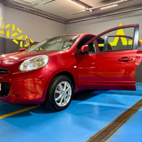 Nissan Micra 1.2 бензин | 2012 | 86 к.с. | АВТОМАТИК - 5260 € / 10287.67 лв. - 80557058 2 | Car24.bg Nissan Micra 1.2 бензин | 2012 | 86 к.с. | АВТОМАТИК - 5260 € / 10287.67 лв. - 80557058 2