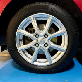 Nissan Micra 1.2 бензин | 2012 | 86 к.с. | АВТОМАТИК - 5260 € / 10287.67 лв. - 80557058 5 | Car24.bg Nissan Micra 1.2 бензин | 2012 | 86 к.с. | АВТОМАТИК - 5260 € / 10287.67 лв. - 80557058 5