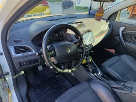 Renault Megane - 7200 € / 14081.98 лв. - 97540183 12 | Car24.bg Renault Megane - 7200 € / 14081.98 лв. - 97540183 12