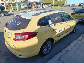 Renault Megane - 7200 € / 14081.98 лв. - 97540183 6 | Car24.bg Renault Megane - 7200 € / 14081.98 лв. - 97540183 6