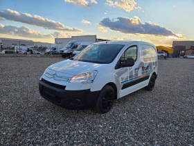 Citroen Berlingo 1.6 HDI 3места - Car24.bg Citroen Berlingo 1.6 HDI 3места