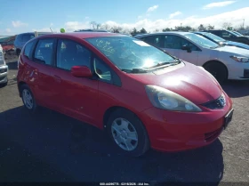 Honda Fit 1.5L I-4 VVT, 117HP Front Wheel Drive - Car24.bg Honda Fit 1.5L I-4 VVT, 117HP Front Wheel Drive