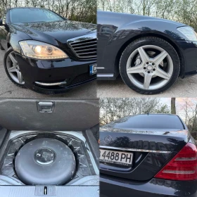 Mercedes-Benz S 400 S 400 HYBRID GAZ - 12000 € / 23469.96 лв. - 24899544 15 | Car24.bg Mercedes-Benz S 400 S 400 HYBRID GAZ - 12000 € / 23469.96 лв. - 24899544 15