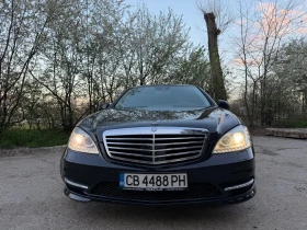 Mercedes-Benz S 400 S 400 HYBRID GAZ - 12000 € / 23469.96 лв. - 24899544 2 | Car24.bg Mercedes-Benz S 400 S 400 HYBRID GAZ - 12000 € / 23469.96 лв. - 24899544 2