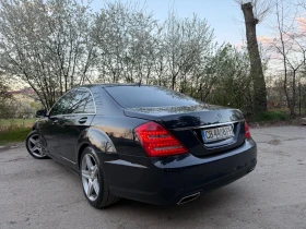 Mercedes-Benz S 400 S 400 HYBRID GAZ - 12000 € / 23469.96 лв. - 24899544 4 | Car24.bg Mercedes-Benz S 400 S 400 HYBRID GAZ - 12000 € / 23469.96 лв. - 24899544 4