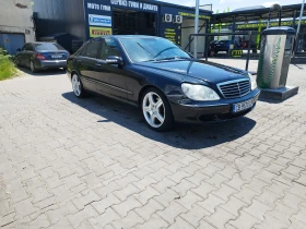 Mercedes-Benz S 320 undefined | Auto.bg — изображение 3 Mercedes-Benz S 320 undefined | Auto.bg — изображение 3