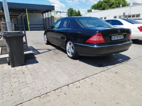 Mercedes-Benz S 320 undefined | Auto.bg — изображение 6 Mercedes-Benz S 320 undefined | Auto.bg — изображение 6