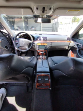 Mercedes-Benz S 320 undefined | Auto.bg — изображение 13 Mercedes-Benz S 320 undefined | Auto.bg — изображение 13