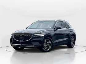 Снимка Genesis GV70