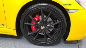 Porsche Cayman 718* 2.5* GTS* CHRONO* ОБДУХВАНЕ* КАМЕРА* - 40300 € / 78819.95 лв. - 20046402 15 | Car24.bg Porsche Cayman 718* 2.5* GTS* CHRONO* ОБДУХВАНЕ* КАМЕРА* - 40300 € / 78819.95 лв. - 20046402 15