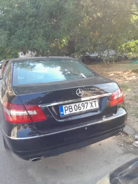 Mercedes-Benz E 350 - 8000 € - 52549505 2 | Car24.bg Mercedes-Benz E 350 - 8000 € - 52549505 2