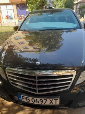 Mercedes-Benz E 350 - 8000 € - 52549505 6 | Car24.bg Mercedes-Benz E 350 - 8000 € - 52549505 6