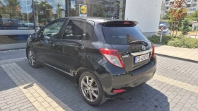 Toyota Yaris 1.5 - 4200 € - 63241679 6 | Car24.bg Toyota Yaris 1.5 - 4200 € - 63241679 6
