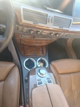 BMW 745 - 4200 € - 91078174 5 | Car24.bg BMW 745 - 4200 € - 91078174 5