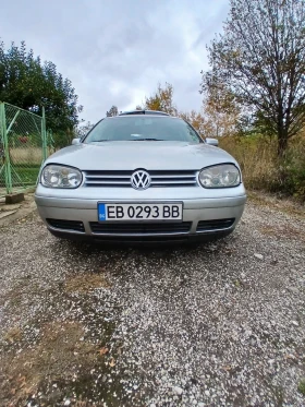 VW Golf 1J1 - Car24.bg VW Golf 1J1