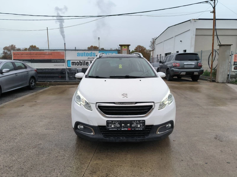 Peugeot 2008 1.6d-Navi-Panorama-Euro-5B - 11999 лв. / 6134.99 € - 11389525 1 | Car24.bg Peugeot 2008 1.6d-Navi-Panorama-Euro-5B - 11999 лв. / 6134.99 € - 11389525 1