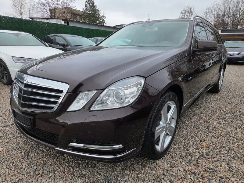 Mercedes-Benz E 350 4 matic ful - 17300 лв. / 8845.35 € - 22201650 1 | Car24.bg Mercedes-Benz E 350 4 matic ful - 17300 лв. / 8845.35 € - 22201650 1