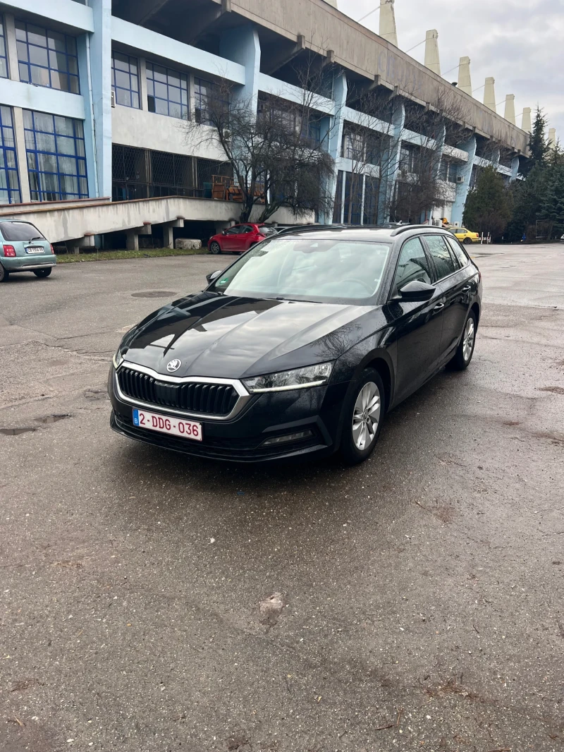 Skoda Octavia Business - 11400 € / 22296.46 лв. - 13947830 1 | Car24.bg Skoda Octavia Business - 11400 € / 22296.46 лв. - 13947830 1