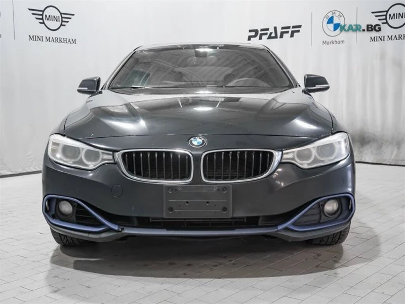 BMW 428 xDrive * Gran Coupe * АвтоКредит * (ЦЕНА ДО БГ) - 8800 € - 30135164 1 | Car24.bg BMW 428 xDrive * Gran Coupe * АвтоКредит * (ЦЕНА ДО БГ) - 8800 € - 30135164 1