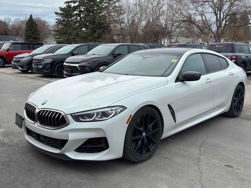 BMW 850 xDrive | CARFAX | АВТОКРЕДИТ БЕЗ ПЪРВОНАЧАЛНА - 41900 € - 19793562 1 | Car24.bg BMW 850 xDrive | CARFAX | АВТОКРЕДИТ БЕЗ ПЪРВОНАЧАЛНА - 41900 € - 19793562 1