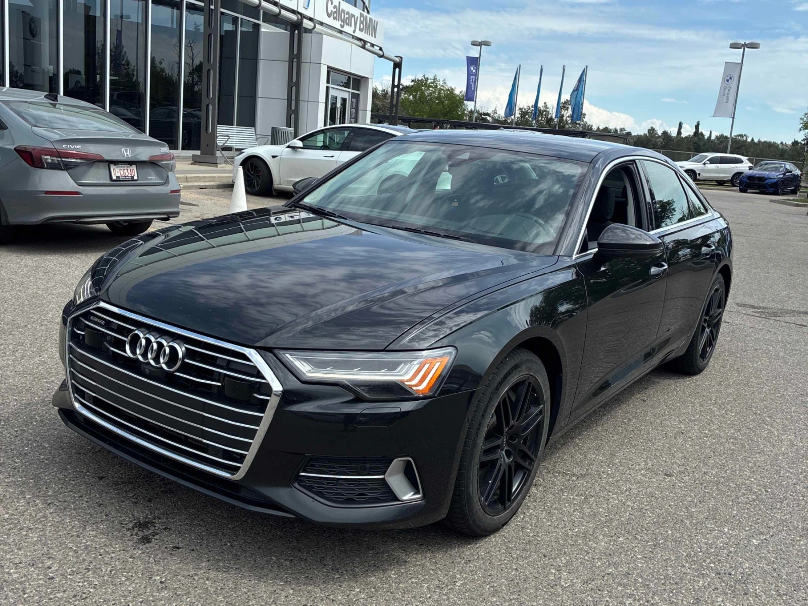 Audi A6 TECHNIK / SHIBIDAH / KEYLESS / PODGREV / CARFAX | Auto.bg — изображение 1 Audi A6 TECHNIK / SHIBIDAH / KEYLESS / PODGREV / CARFAX | Auto.bg — изображение 1