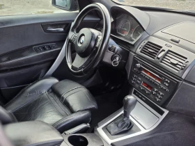 BMW X3 3.0D xDrive 204 k.c. Автоматик - 8900 лв. / 4550.50 € - 65972462 12 | Car24.bg BMW X3 3.0D xDrive 204 k.c. Автоматик - 8900 лв. / 4550.50 € - 65972462 12