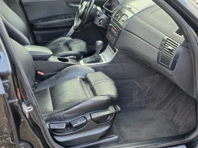 BMW X3 3.0D xDrive 204 k.c. Автоматик - 8900 лв. / 4550.50 € - 65972462 11 | Car24.bg BMW X3 3.0D xDrive 204 k.c. Автоматик - 8900 лв. / 4550.50 € - 65972462 11