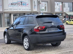 BMW X3 3.0D xDrive 204 k.c. Автоматик - 8900 лв. / 4550.50 € - 65972462 3 | Car24.bg BMW X3 3.0D xDrive 204 k.c. Автоматик - 8900 лв. / 4550.50 € - 65972462 3