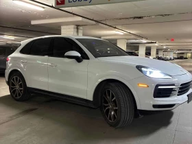 Porsche Cayenne /CARFAX/BOSE/AWD/MATRIX/CAMERA - 27800 € / 54372.07 лв. - 82006497 3 | Car24.bg Porsche Cayenne /CARFAX/BOSE/AWD/MATRIX/CAMERA - 27800 € / 54372.07 лв. - 82006497 3
