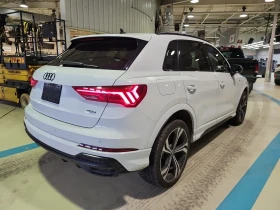 Audi Q3 TECHNIK* VIRTUAL* ПОДГРЕВ* 360* PANO* M.точка* - 19247 € / 37643.86 лв. - 79849675 3 | Car24.bg Audi Q3 TECHNIK* VIRTUAL* ПОДГРЕВ* 360* PANO* M.точка* - 19247 € / 37643.86 лв. - 79849675 3