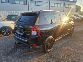 Jeep Compass 2.2CRDI 163HP.LIMETED ITALIA - 5799 € / 11341.86 лв. - 51938981 3 | Car24.bg Jeep Compass 2.2CRDI 163HP.LIMETED ITALIA - 5799 € / 11341.86 лв. - 51938981 3