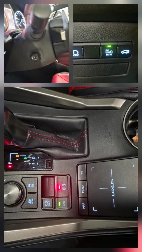 Lexus NX 300h 2.5 | Auto.bg — изображение 16 Lexus NX 300h 2.5 | Auto.bg — изображение 16