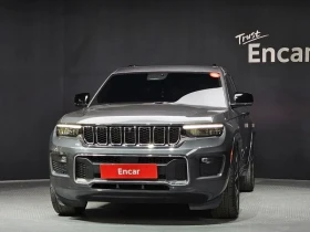 Jeep Grand cherokee 3.6 Overland| 295к.с.| ВКЛ.ТЕХНОТЕСТ и 3м.Г.О | Auto.bg — изображение 10 Jeep Grand cherokee 3.6 Overland| 295к.с.| ВКЛ.ТЕХНОТЕСТ и 3м.Г.О | Auto.bg — изображение 10