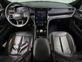 Jeep Grand cherokee 3.6 Overland| 295к.с.| ВКЛ.ТЕХНОТЕСТ и 3м.Г.О | Auto.bg — изображение 2 Jeep Grand cherokee 3.6 Overland| 295к.с.| ВКЛ.ТЕХНОТЕСТ и 3м.Г.О | Auto.bg — изображение 2