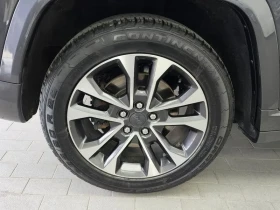 Jeep Grand cherokee 3.6 Overland| 295к.с.| ВКЛ.ТЕХНОТЕСТ и 3м.Г.О | Auto.bg — изображение 12 Jeep Grand cherokee 3.6 Overland| 295к.с.| ВКЛ.ТЕХНОТЕСТ и 3м.Г.О | Auto.bg — изображение 12