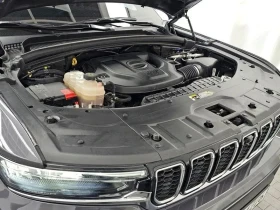 Jeep Grand cherokee 3.6 Overland| 295к.с.| ВКЛ.ТЕХНОТЕСТ и 3м.Г.О | Auto.bg — изображение 13 Jeep Grand cherokee 3.6 Overland| 295к.с.| ВКЛ.ТЕХНОТЕСТ и 3м.Г.О | Auto.bg — изображение 13