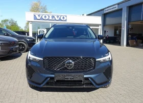 Volvo XC60 NEW 2026 B5 AWD Plus Dark | Auto.bg — изображение 5 Volvo XC60 NEW 2026 B5 AWD Plus Dark | Auto.bg — изображение 5