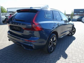 Volvo XC60 NEW 2026 B5 AWD Plus Dark | Auto.bg — изображение 2 Volvo XC60 NEW 2026 B5 AWD Plus Dark | Auto.bg — изображение 2